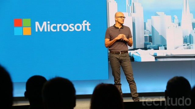 Microsoft faz 43 anos: lembre lançamentos que fizeram história